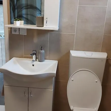 Apartment Scala *