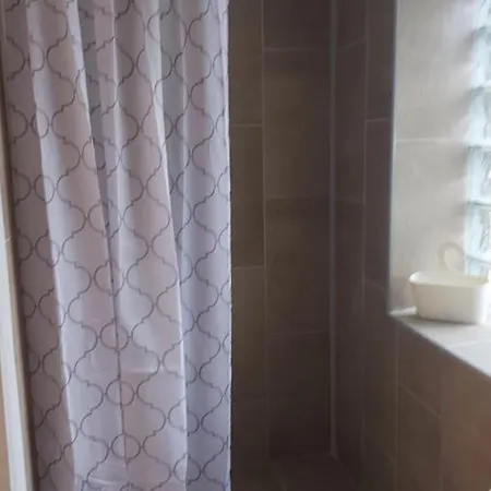 Apartman Scala Topolya
