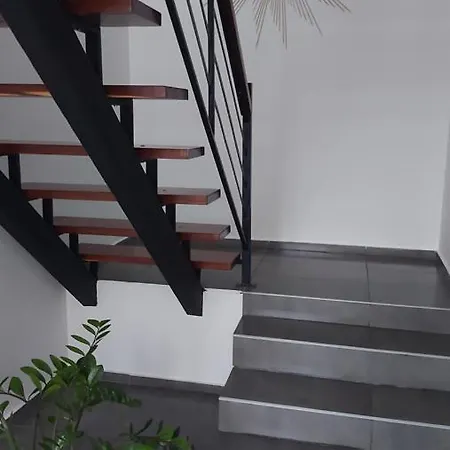 Scala Apartment