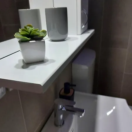 Apartman Scala