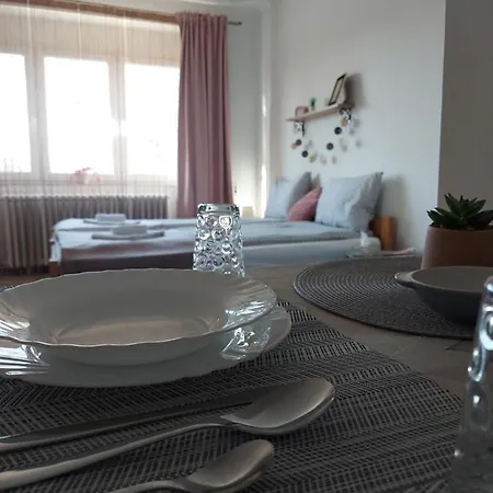 Scala Apartment