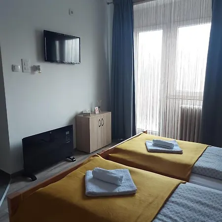 Apartment Scala Backa Topola
