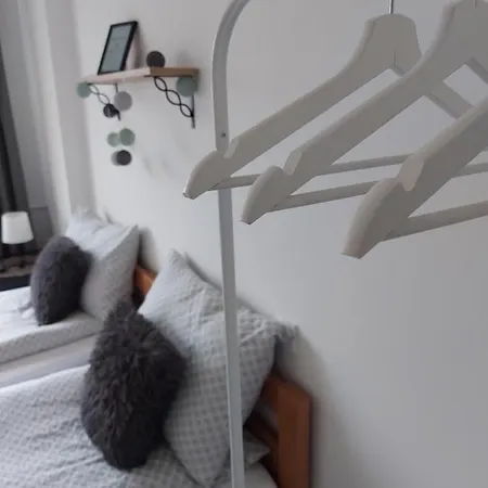 Scala Apartment Backa Topola
