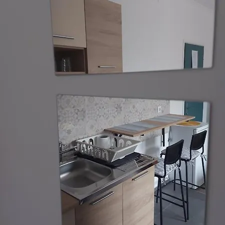 Scala Apartment