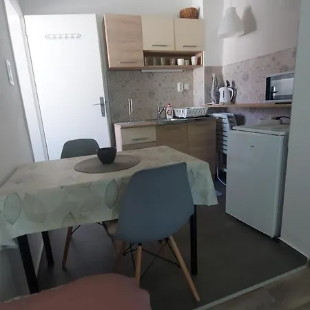 Scala Apartment *