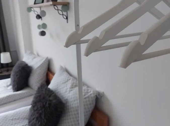 Scala Διαμέρισμα Backa Topola