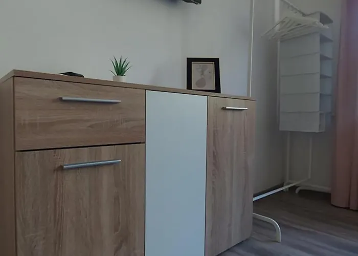 Scala * Backa Topola